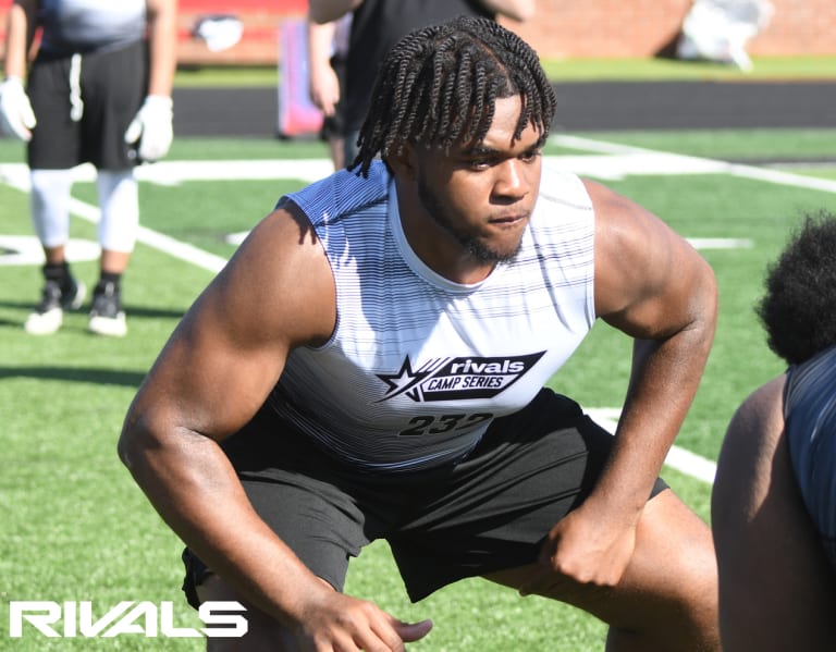 Northeast Rumor Mill: Official visits are in full swing