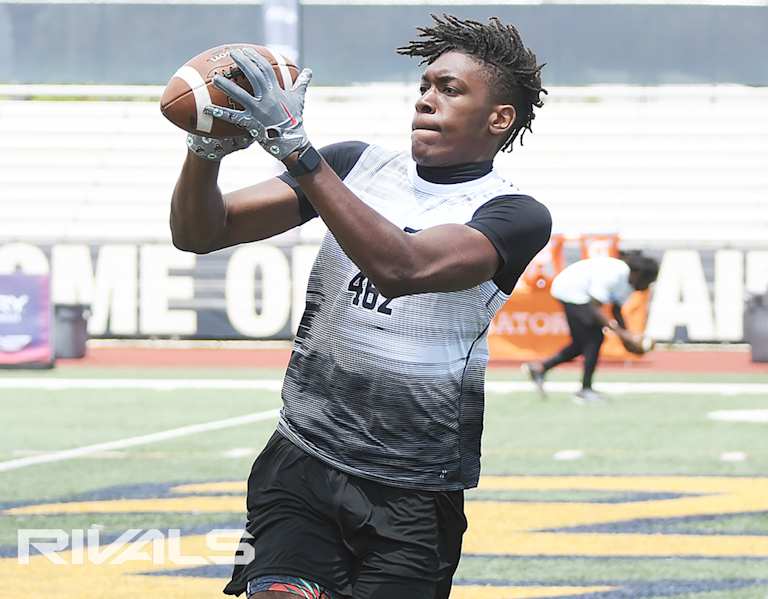 Tuesdays with Gorney: Ten big commitments that defined the weekend