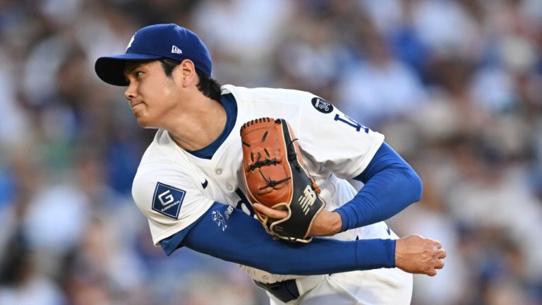 Ohtani may return to mound Saturday in Kansas City
