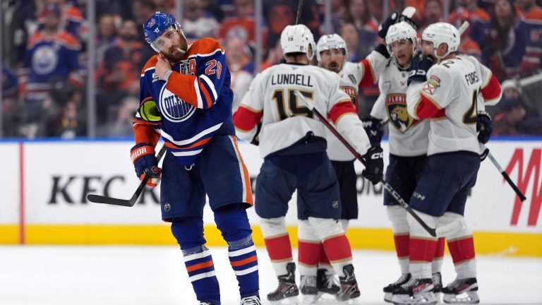 Oilers need an elusive ‘full effort’ to avoid another Stanley Cup defeat
