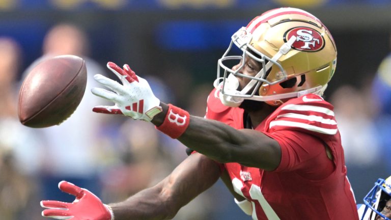 One NFC player on each team who must sizzle in 2025