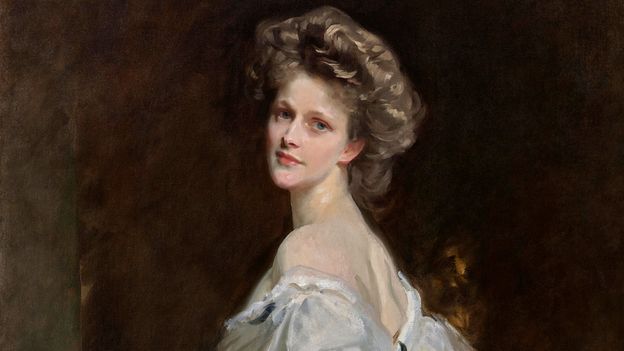 How the heiresses dubbed the ‘dollar princesses’ brought US flair to the UK