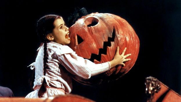 How Return to Oz became one of the darkest children’s films ever made