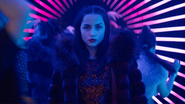 Did Ballerina’s title spell box-office disaster?