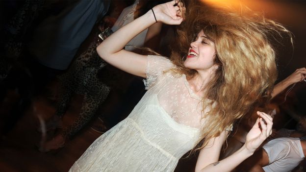 Why Gen Z is so nostalgic about ‘indie sleaze’