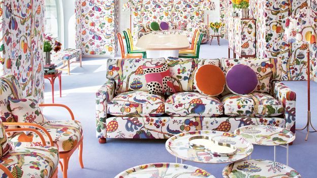 The true Scandi style that Swedish people love