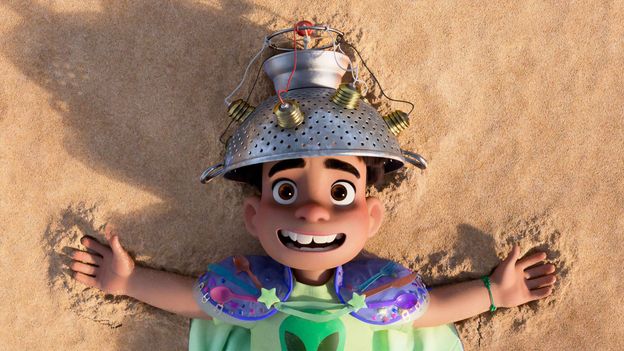Elio and the reason today’s original children’s films are flopping