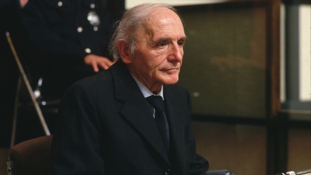 How the trial of Nazi war criminal Klaus Barbie shook the world