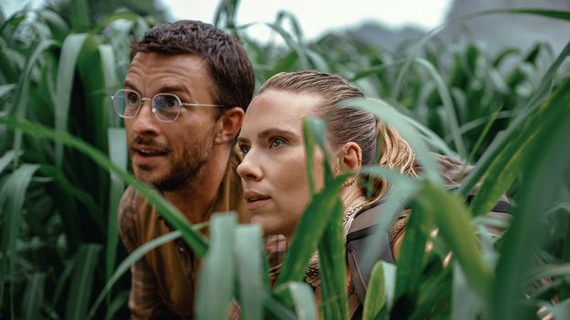 ‘Stale’ and with ‘few thrills’, it may be the weakest of the franchise