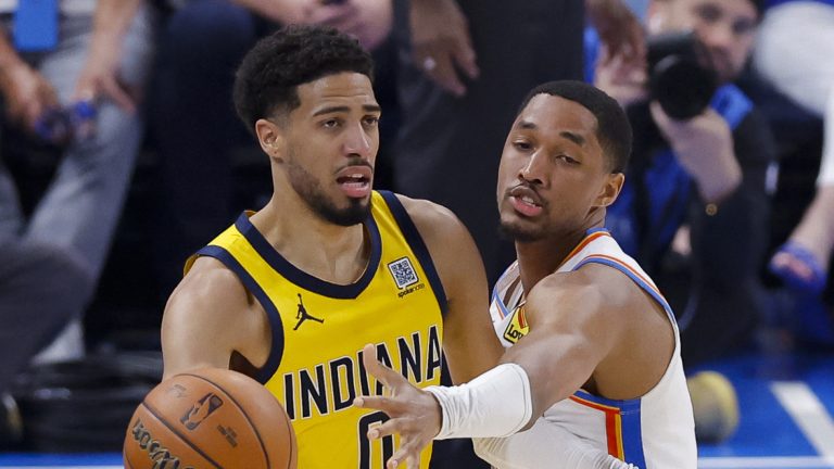 Pacers HC says star guard likely ‘game-time decision’ for Game 6