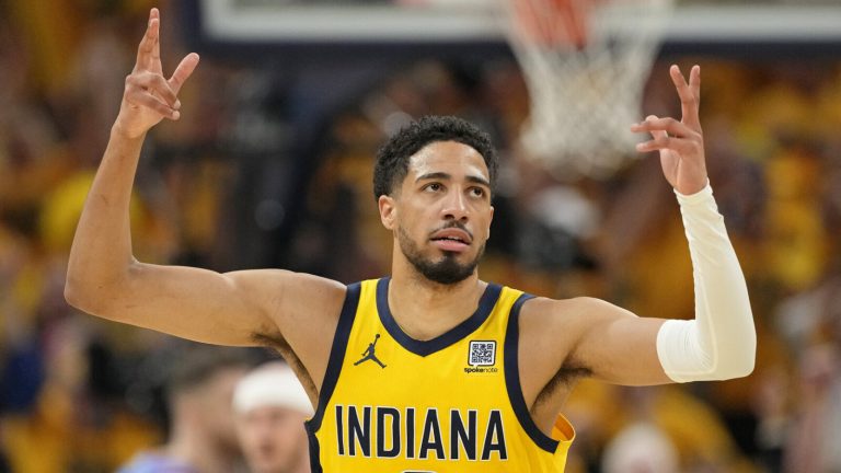 Pacers live up to their reputation, force rare Game 7 vs. Thunder