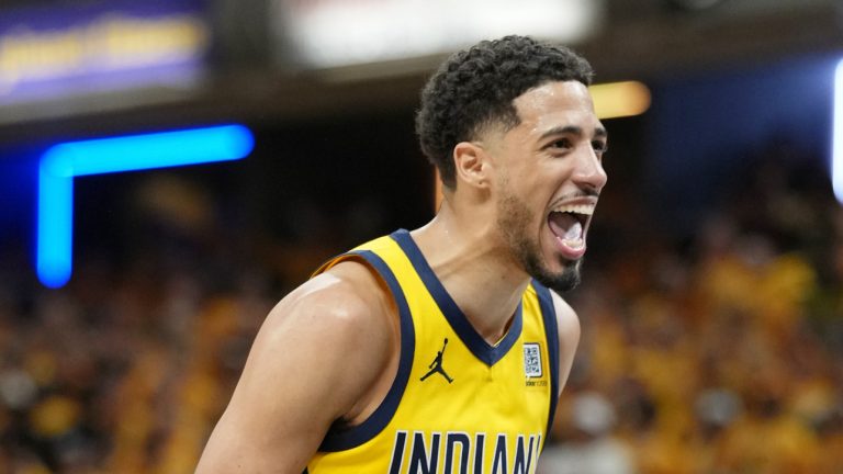 Pacers star Tyrese Haliburton intends to play in Game 6