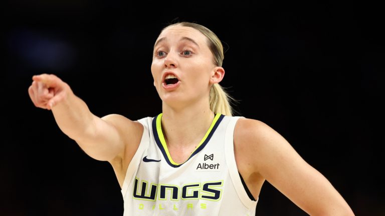 Paige Bueckers’ historic performance had Mercury calling out WNBA