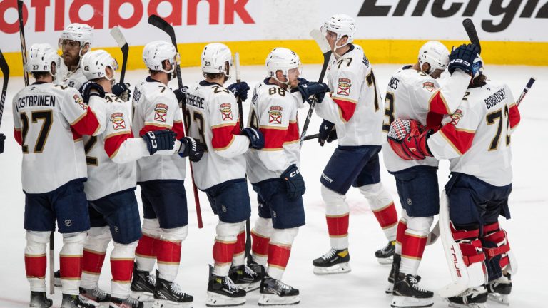 Living the Florida Panthers’ Game 5 win from inside Elbo Room
