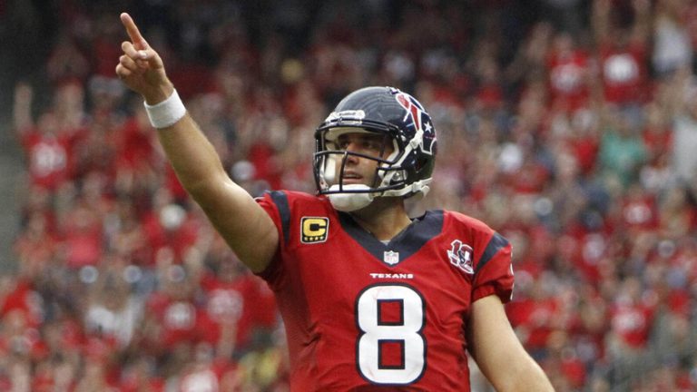 The ‘Most passing yards in a game by NFL franchise’ quiz