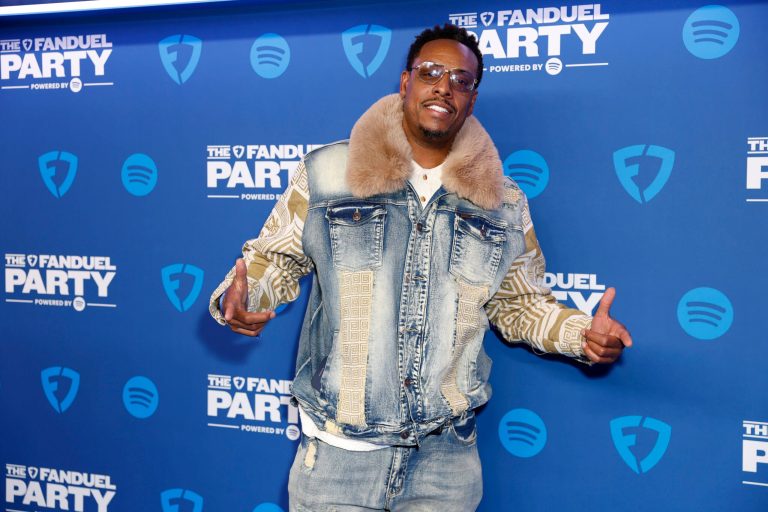 Paul Pierce Names His Lock For NBA Rookie Of The Year