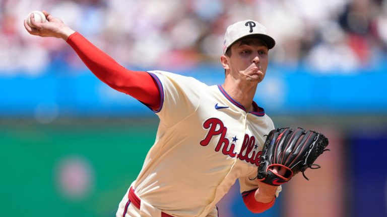 Why didn’t Phillies make this rotation move sooner?
