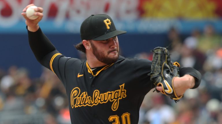 Pirates’ Paul Skenes keeps getting better with every start 