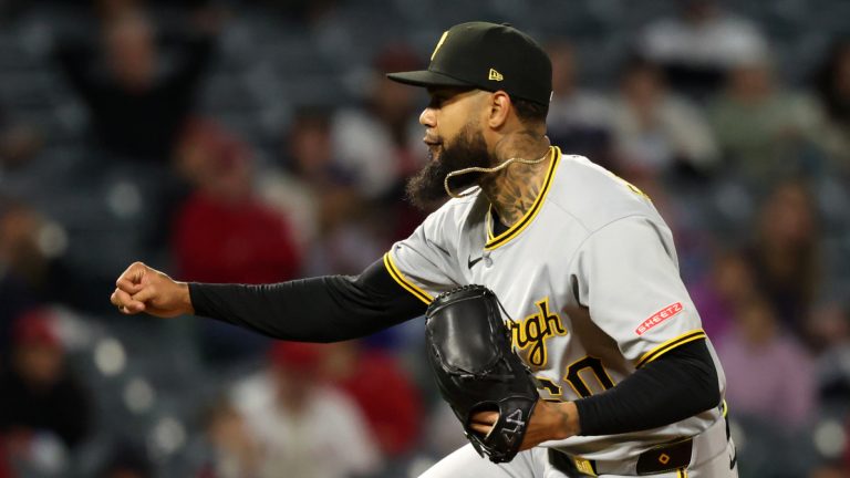 Pirates pitcher gets suspended by MLB for fan altercation