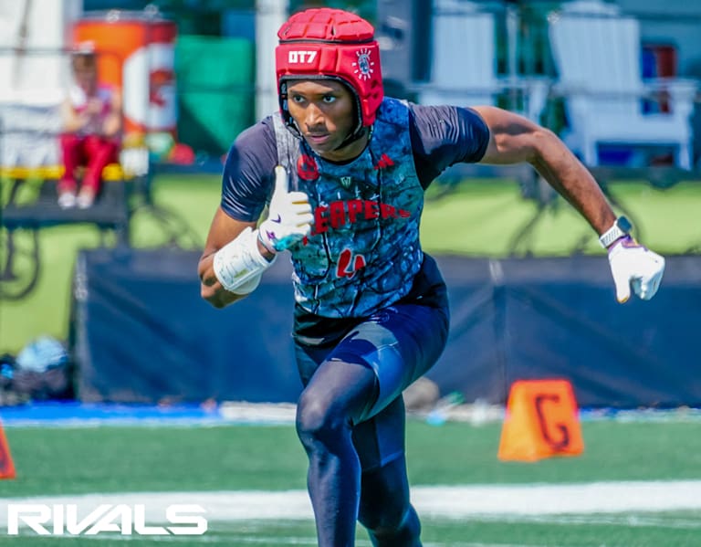 Rivals Five-Star: Five SEC programs in the spotlight