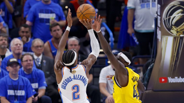 The ‘Most points with zero assists in the NBA Finals’ quiz
