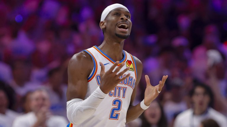 The ‘Most points in Game 1 of an NBA Finals’ quiz