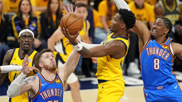 The ‘Most points off the bench in an NBA Finals game’ quiz