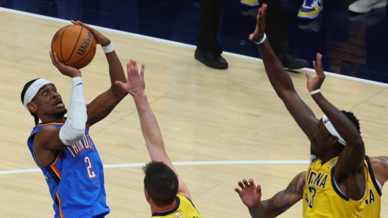 The ‘Most points in a quarter of an NBA Finals game’ quiz
