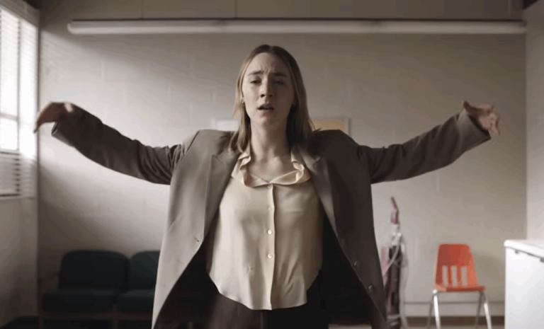 Talking Heads Release the First Official Video for “Psycho Killer”: Watch It Online