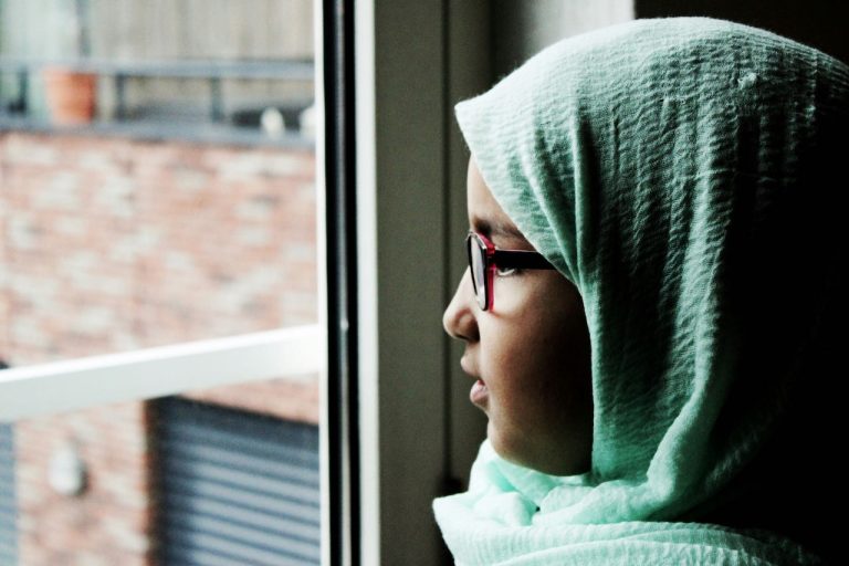 Muslim voices in Europe | Eurozine
