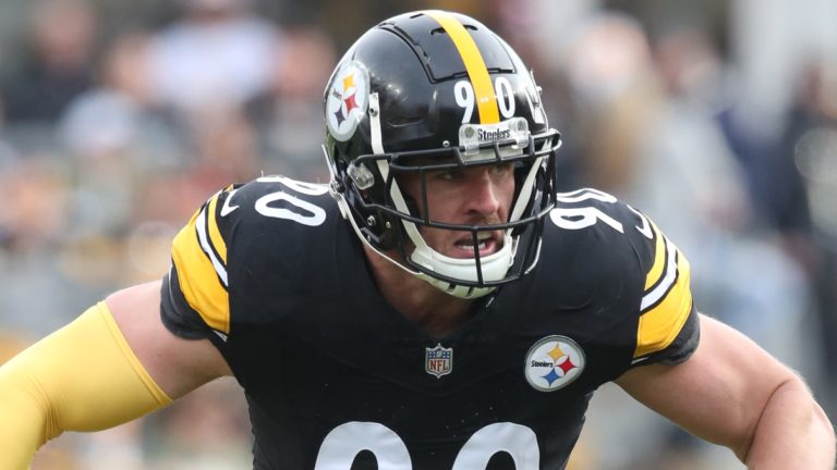 Ranking NFL minicamp holdouts from most to least concerning