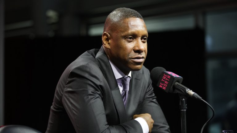 Raptors make shocking change following NBA Draft