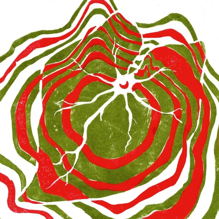 Album Review: Hotline TNT, ‘Raspberry Moon’