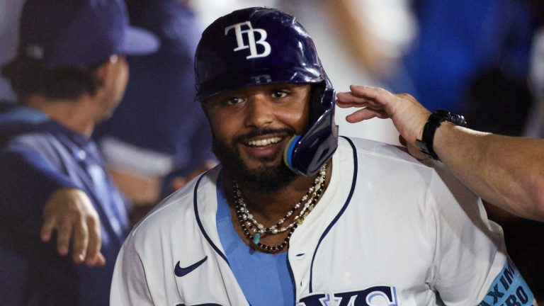 Rays a legitimate AL contender after second win over Tigers