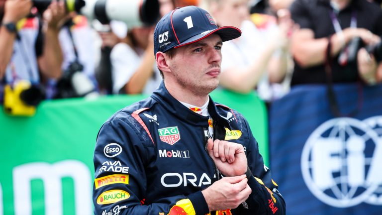 Red Bull’s Max Verstappen creates more controversy at Spanish Grand Prix