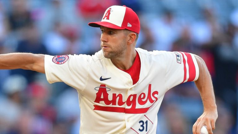 Red Sox and Angels have heated incident before game