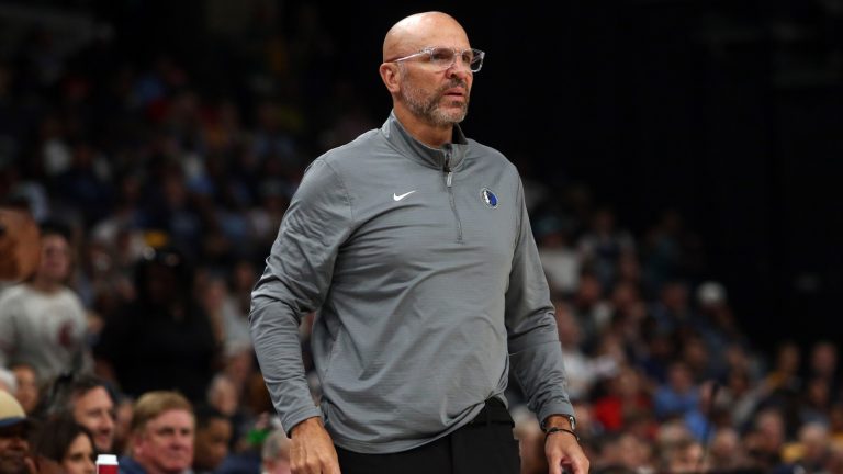 Report: Knicks looking to interview Hall of Famer for head-coaching job