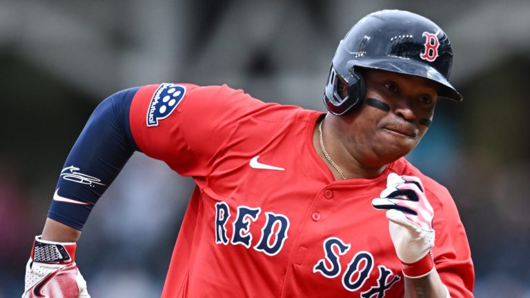Report reveals reason Red Sox traded Rafael Devers