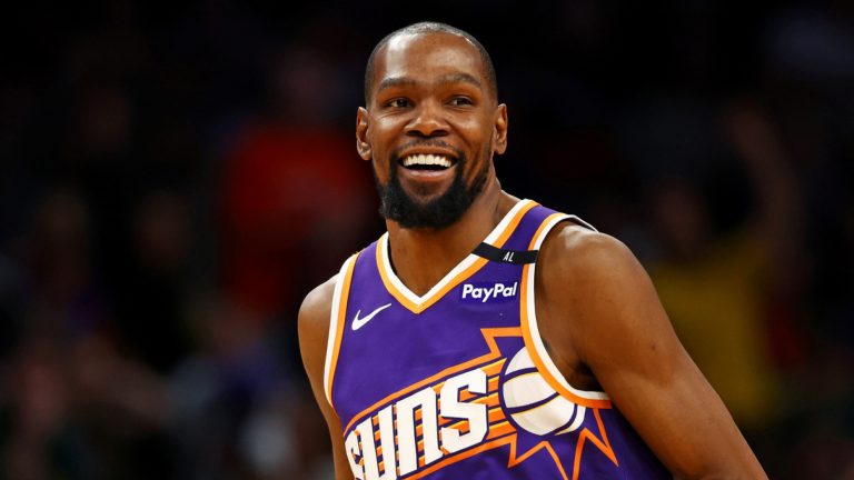 Reporter names Kevin Durant’s two most likely landing spots