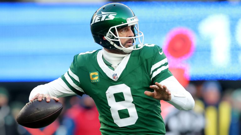 Reporter reveals how Rodgers, Steelers OC are working together