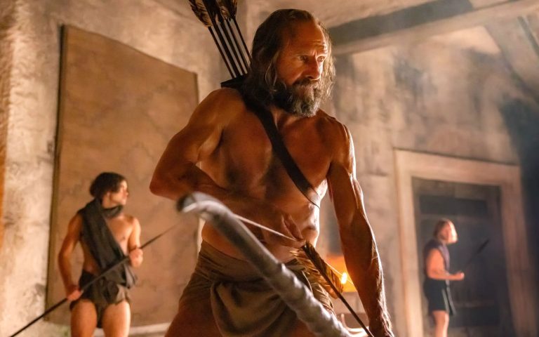 On Long-Suffering Odysseus: Why Christians Should Read Classics Written Before Jesus