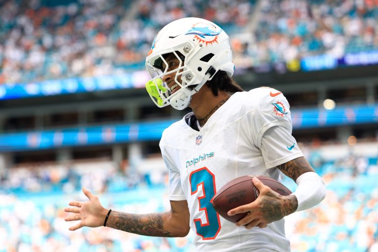 Robbie Chosen Believes 1 Bucs Player Is ‘Super Bowl-Caliber’