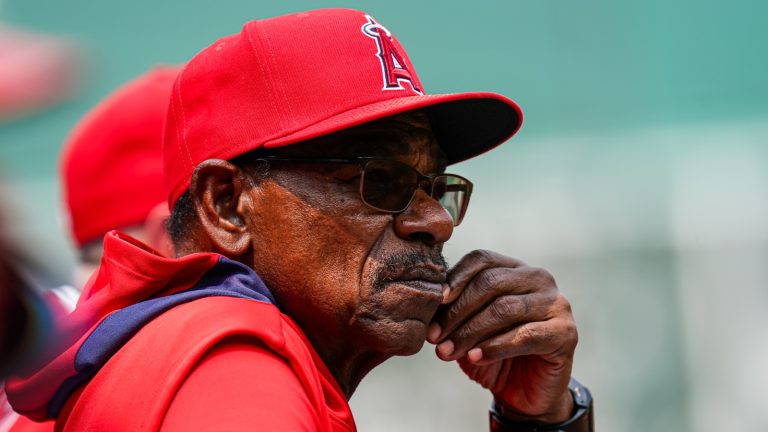 Ron Washington taking indefinite break from managing Angels