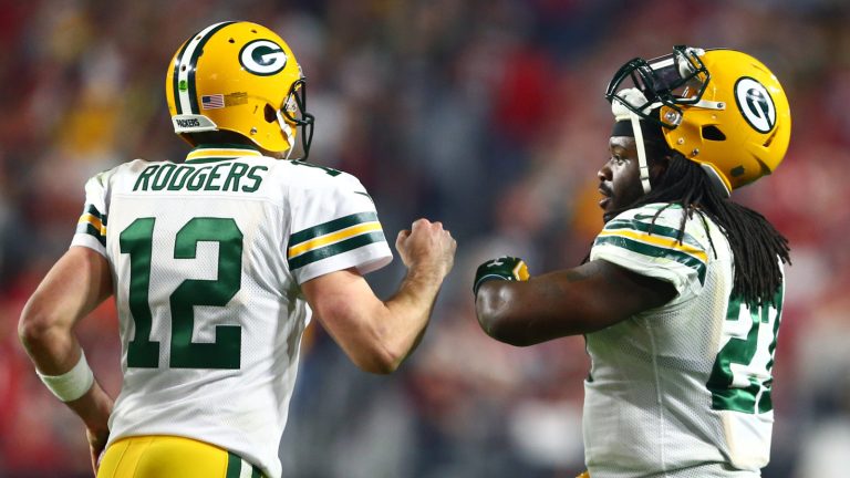 The ‘Rookies to rush for 1,000+ yards in an NFL season’ quiz