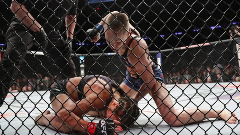 Undercard overview: UFC Atlanta has several former champions, rising stars
