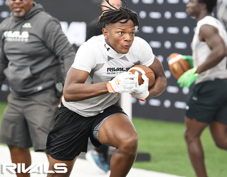 Florida Spotlight: Five biggest June recruiting visits