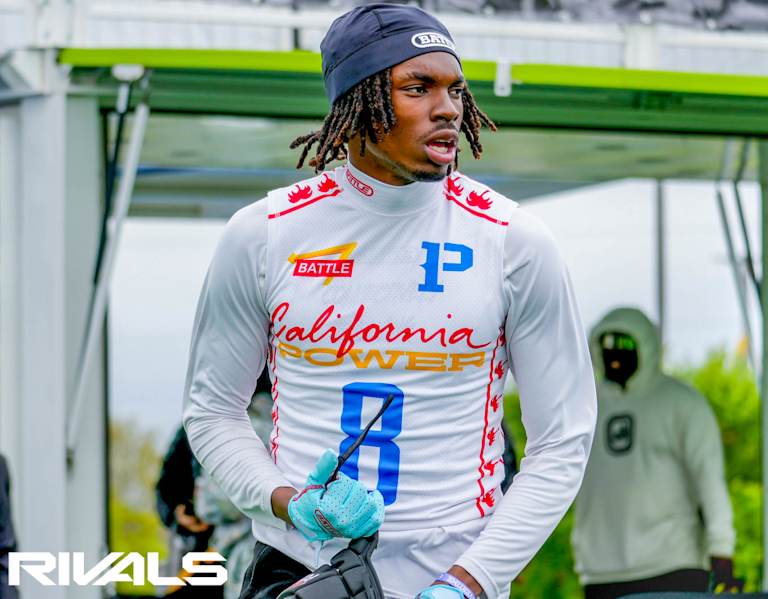 Recruiting Rumor Mill: Latest chatter from huge June visits