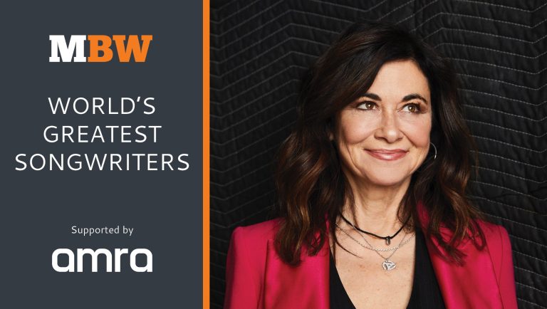 ‘Songwriters are at the bottom of the earning scale – and that is unfathomable, inexcusable and disgusting’