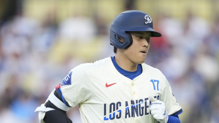 Shohei Ohtani’s second start should give Dodgers more optimism