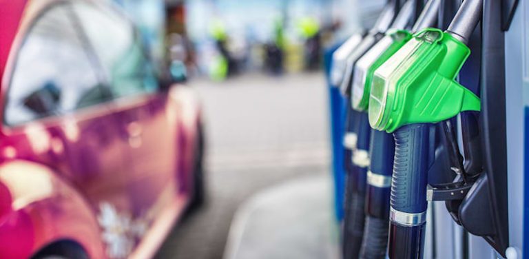 Gasoline prices to rise in Israel Monday night